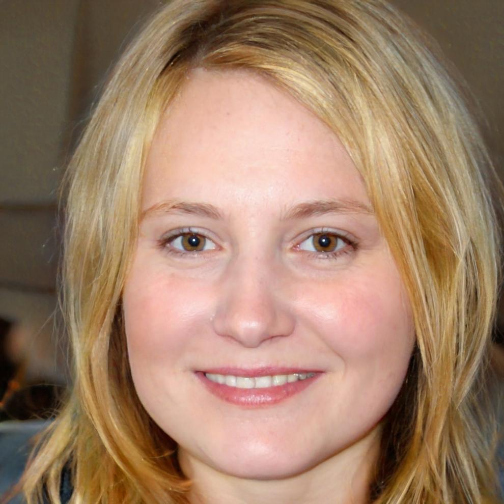 Emma van der Berg, Lead Technical Artist